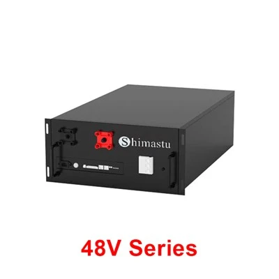 48V लिथियम बैटरी